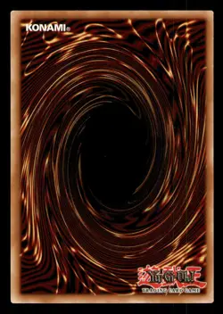 Yugioh Shrink #LDK2-ENK24 Legendary Decks II LP - Image 2