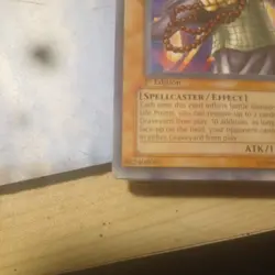 Kycoo the Ghost Destroyer LON-062 Labyrinth of Nightmare 1st Edition - Image 3