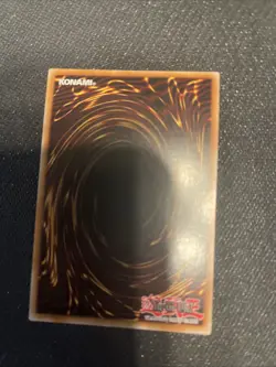 Slifer the Sky Dragon PGLD-EN032 Premium Gold Unlimited - Image 2