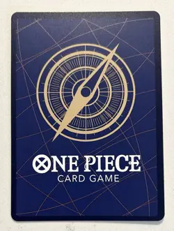 One Piece TCG Premium Booster -The Best- Vol. 2 Marco SR PRB02-008 - Image 3