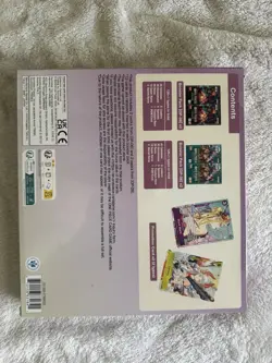 Bandai One Piece Card Game Illustration Box Vol.2 English Booster Promotion Card - Image 2