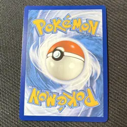 Pokemon Vaporeon V Rapid Strike Promo Holo SWSH150 Sword & Shield TCG Card - Image 2