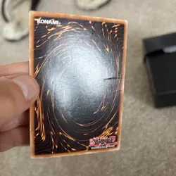 D.D. Survivor TLM-EN023 Ultimate Rare UNL Edition YuGiOh Card HP - Image 2