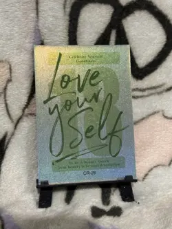 GODDESS STORY BEAUTY QUEEN CR-26 HIMEKO CHAINSAW MAN ANIME WAIFU CARD - Image 2