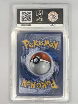 ACE 10 Blastoise 2/102 Celebrations Pokemon Card Classic Collection Perfect Subs - Image 4