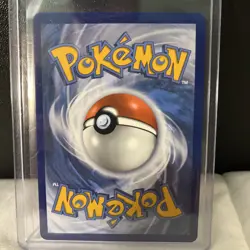 Cheren's Care 177/172 Brilliant Stars Secret Rainbow Rare Pokemon TCG Card - Image 4