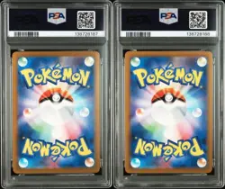 PSA 10 Charizard ex SAR Set SV3 134/108 sv4a 349/190 Pokemon Card Japanese - Image 2