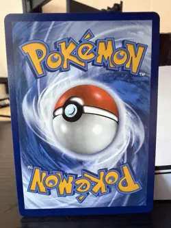 Bouffalant ex 162/086 Full Art Ultra Rare White Flare Pokemon Card NM - Image 2