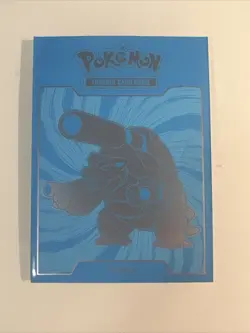 Beedrill EX - XY157 - Promo XY Black Star Promos Set - Pokemon Card - MP - Image 4