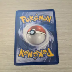 Pokemon Card Medicham LV.48 Supreme Victors 34/147 Reverse Holo Rare LP - Image 2