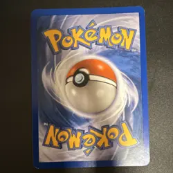 Pokemon Mew Holo Rare POP Series 4 004/017 70HP TCG Card - Image 2