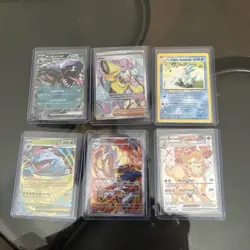12 random pokemon cards - Image 2
