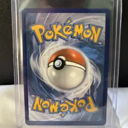 Pokemon TCG Barry Brilliant Stars Holo Ultra Rare Card 167/172 - Image 3