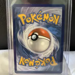 Pokemon TCG Barry Brilliant Stars Holo Ultra Rare Card 167/172 - Image 4