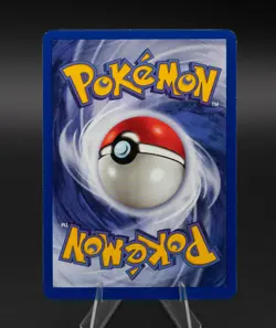 Pokemon Card Dark Kadabra Team Rocket 1st Edition Non Holo 39/82 Uncommon - Image 2