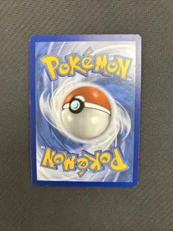 Pokemon Chansey Illustration Rare Full Art Holo Card 187/167 Twilight Masquerade - Image 2