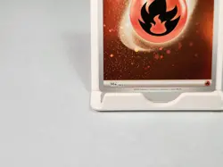 Fire Energy SVE 002 Cosmos Holo Sv: 151 Pokemon Card - Image 4