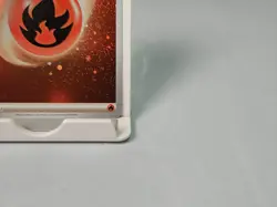 Fire Energy SVE 002 Cosmos Holo Sv: 151 Pokemon Card - Image 5