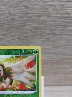 Dartrix 007/072 Reverse Holo Shining Fates Pokemon TCG Card - Image 3