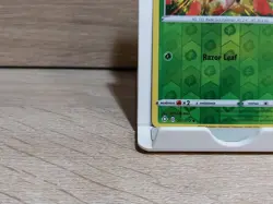 Dartrix 007/072 Reverse Holo Shining Fates Pokemon TCG Card - Image 4