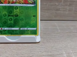 Dartrix 007/072 Reverse Holo Shining Fates Pokemon TCG Card - Image 5