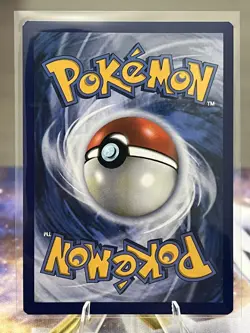 Metal Energy Reverse Holo Pokemon Card Sun & Moon 2017 - Image 4