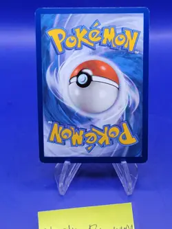 Glimmora EX 123/197 Full Art NM/M Obsidian Flames Pokemon Card - Image 2