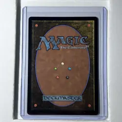 The Walls of Ba Sing Se (Borderless) Avatar: The Last Airbender Foil NM - Image 2