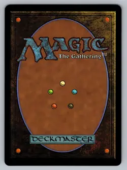 Starting Town 0289 MTG Final Fantasy I Rare Land EN - Image 2