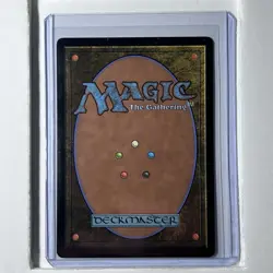 Magic The Gathering Walls of Ba Sing Se Legendary Artifact Avatar 0261 Eng… - Image 2