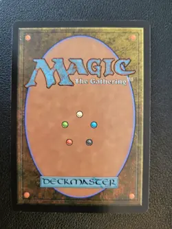 MTG Magic the Gathering Wastewood Verge (268/568) Aetherdrift NM - Image 2