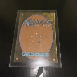 MTG Polluted Delta - Modern Horizons 3 - 0224 Non-Foil - NM - Image 2