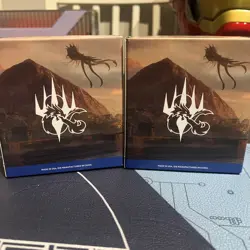 MTG Commander Legends Battle For Baldur's Gate Prerelease Pack 2 Available - Image 3