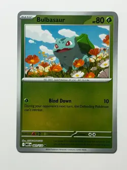 Pokemon Mega Evolutions Holo/ Reverse Holo Pick and Choose - Image 2