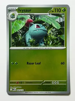 Pokemon Mega Evolutions Holo/ Reverse Holo Pick and Choose - Image 3