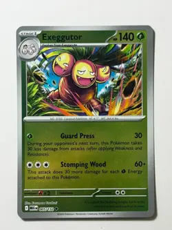 Pokemon Mega Evolutions Holo/ Reverse Holo Pick and Choose - Image 5
