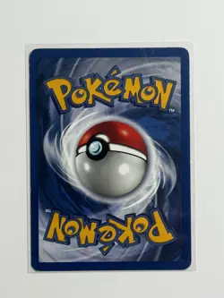 Pokemon Fossil Psyduck 53/62 MP - Image 2