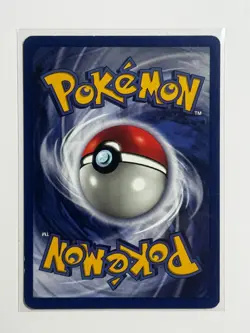 Pokemon Fossil Gambler 60/62 MP - Image 2