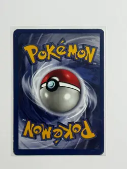 Pokemon Jungle Jigglypuff 54/64 LP-MP - Image 2