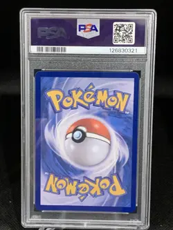 2025 POKEMON KOREAN SV-P PROMO #173 DITTO PSA 10 - Image 2