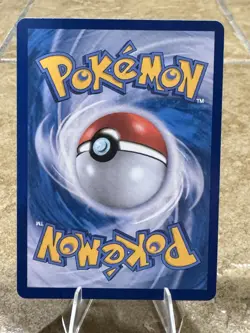 Pokemon Cramorant 072/066 AR SV5a Crimson Haze Korean Full Art Near Mint - Image 3
