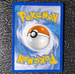 Pokemon English Professor's Research (Prof Sada) 240/198 SV Base Full Art UR NM+ - Image 2