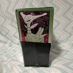 Pokemon TCG Scarlet & Violet Temporal Forces Elite Trainer Box Iron Leaves - Image 4