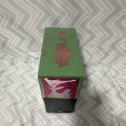 Pokemon TCG Scarlet & Violet Temporal Forces Elite Trainer Box Iron Leaves - Image 5