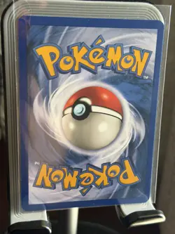 Pokemon Base Set - Yellow Cheeks Pikachu 58/102 - Image 2