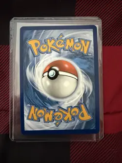 Penny SV: Paldean Fates 239/091 Holo Full Art Ultra Rare Pokemon TCG English - Image 3