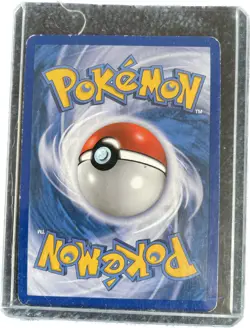 Pokemon TCG Feraligatr (HeartGold & SoulSilver 108) Spring 2010 Collector's Tins - Image 2