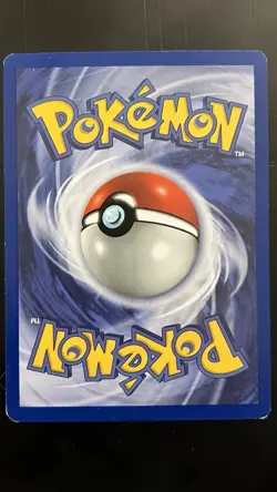 Wartortle [W Stamped] 063/130 LP Wotc Promo Pokemon TCG Base Set 2 Regular - Image 4