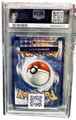 Full-Art Lillie Pokemon 2018 Sun & Moon Ultra Prism English 151/156 PSA 10 - Image 2