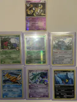 tertbutyi - Custom Listing For TCG Pokemon - Image 1